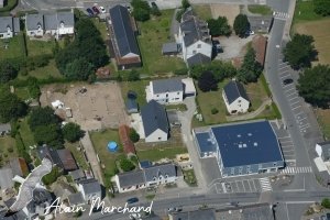 P1030762 2016 07 06 Rue De Bretagne, Rue Des Ajoncs, Rue Des Chênes